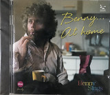 Benny Sings - "Benny… At Home"