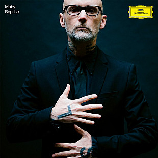 Moby - Reprise (Limited Edition, Grey Vinyl)