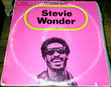 Stevie Wonder – Looking back (3LP)(1977)(made in USA)