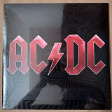 AC/DC – Black Ice - Вініл, Пластинка, Платівка, 2 LP, Vinyl