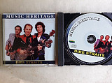 Dire Straits Music Heritage