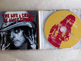 Alice Cooper The Life / Crimes of