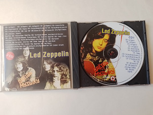 Led Zeppelin Коллекция