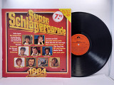 Various – Super-Schlagerparade 1984 LP 12" (Прайс 34769)