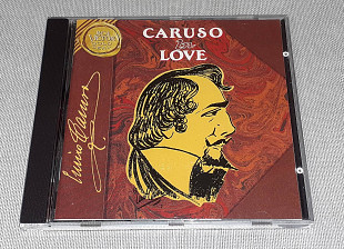 Фирменный Enrico Caruso - Caruso In Love