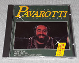 Фирменный Luciano Pavarotti - In Concert Vol. 3