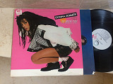 Donna Summer ‎– Cats Without Claws ( USA ) LP