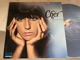 Cher ( USA ) album 1966 LP