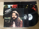 Bob Seger & The Silver Bullet Band ‎– Stranger In Town ( USA ) LP ***