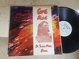 St. Thomas More - Come Alive ( USA ) LP