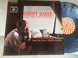 Count Basie & His Orchestra ‎– The Legend (USA ) LP