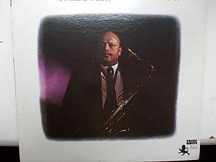 Ben Webster Atmosphere For Lovers and Thieves- USA