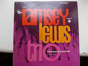 Ramsey Levis Trio Bohemian Caverns-USA