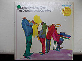 The Dave Brubeck Quartet-Red Hot USA