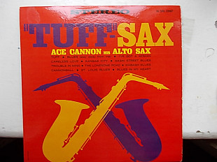 "TUFF" Sax-Ace Cannon USA