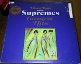 Diana Ross & the Supremes – Greatest hits (2LP)(1967)( made in USA)