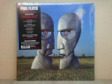 Виниловые пластинки Pink Floyd ‎– The Division Bell 1994 (2LP) НОВЫЕ!