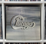 Chicago – Chicago (US 1970)