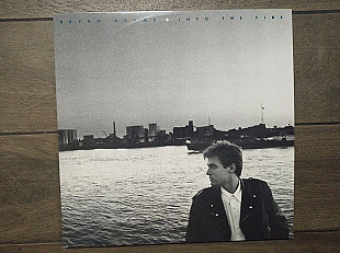Bryan Adams - Into The Fire LP A&M Rec 1987 US