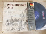 Dave Brubeck - Octet - ( USA ) album 1956 LP