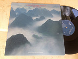 Lucia Hwong ‎– House Of Sleeping Beauties ( USA ) Minimal, Ambient, Chinese Classical LP