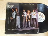 Piper featuring ( Billy Squier , Richie Fontana ) ( USA ) LP