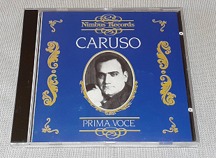 Enrico Caruso - Caruso