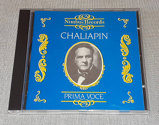 Feodor Chaliapin - Prima Voce