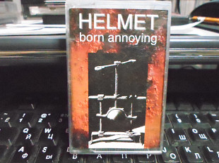 Helmet ‎– Born Annoying