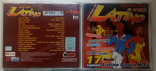 Various - The Best of Latino 2 2001