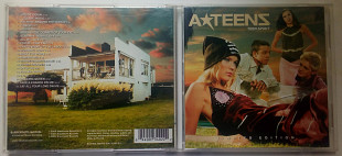 A-Teens - Teen Spirit 2001