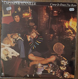 Captain & Tennille – Come In From The Rain LP 12" Europe