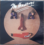 The Headboys – The Headboys LP 12" Canada