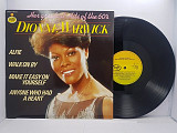 Dionne Warwick – Her Greatest Hits Of The 60's LP 12" Europe