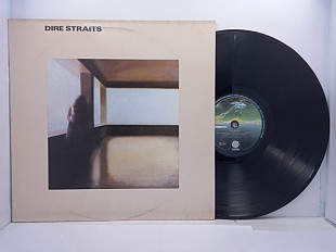 Dire Straits – Dire Straits LP 12" Germany