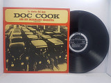 Doc Cook And His Dreamland Orchestra – Chicago LP 12" Italy