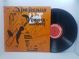 Don Friedman – Hot Knepper And Pepper LP 12" USA