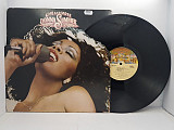 Donna Summer – Live And More 2LP 12" USA