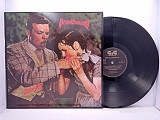 Drahdiwaberl – Werwolfromantik LP 12" Austria