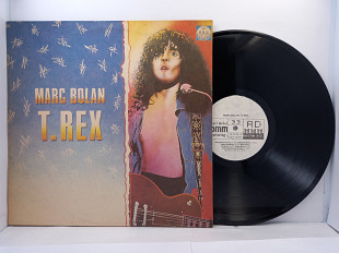 Marc Bolan / T. Rex – Marc Bolan / T. Rex LP 12" (Прайс 34726)