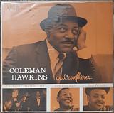 Coleman Hawkins – Coleman Hawkins And Confreres LP 12" USA