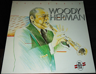 Woody Herman – Caladonia (BIG BAND ERA 20131 made in Germany)