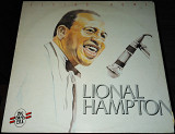 Lionel Hampton – Flying home (BIG BAND ERA 20129 made Germany)