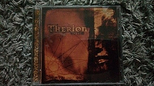 Therion - Vovin - лицензия