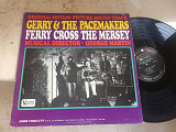 Gerry & The Pacemakers ‎– Ferry Cross The Mersey ( USA ) LP
