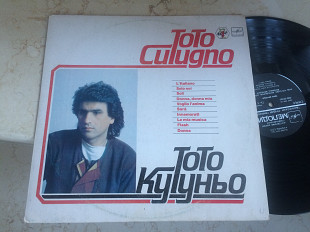 Toto Cutugno ‎– L'Italiano