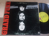 Grand Funk Railroad ‎– Closer To Home ( USA ) LP