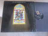 Alan Parsons Project ‎– The Turn Of A Friendly Card (USA) LP