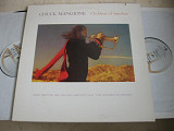 Chuck Mangione (ex Jaco Pastorius Miles Davis, Stan Kenton, Coleman Hawkins (2xLP) ( USA) LP JAZZ