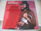 Chuck Mangione (+ex Blood, Sweat And Tears ): Love Notes ( USA) LP JAZZ
